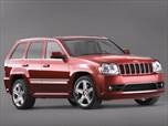 2006 Jeep Grand Cherokee